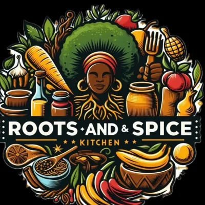 Roots And Spice Kitchen