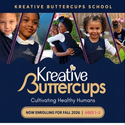 Kreative Buttercups School