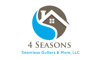 4 Seasons Seamless Gutters And More, LLC