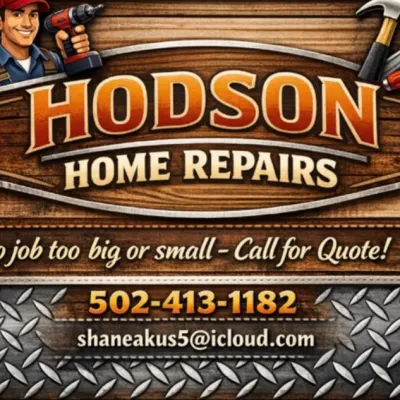 Hodson Home Repair