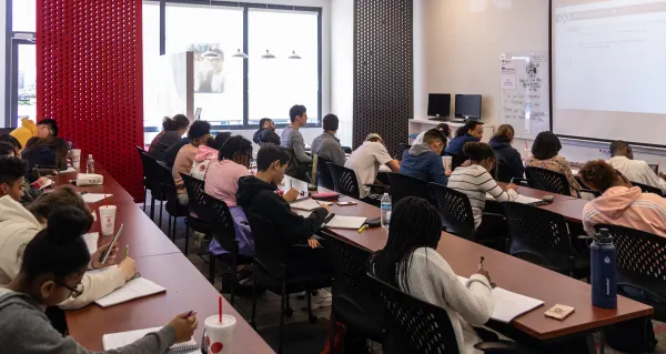 SAT Prep Course