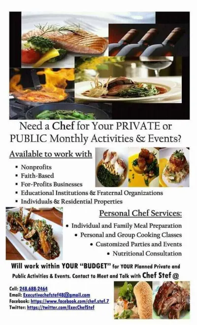 Soul Food Street Kitchen