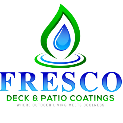 Fresco Deck And Patio Coatings