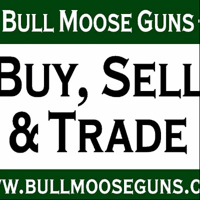 Bull Moose Guns