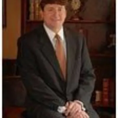 Robert D. Howell, PC