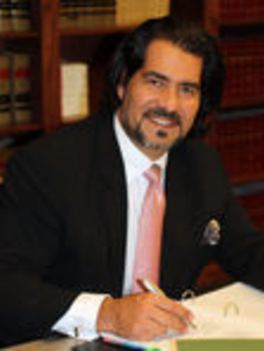 SmithAdvocates, LLC -- Leesville Office
