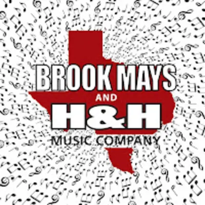 Brook Mays Music Co