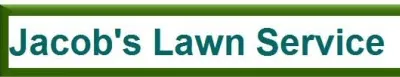 Jacob's Lawn Service