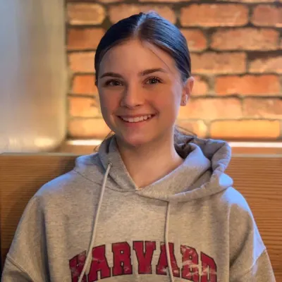 Ava Donoghue