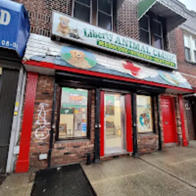 Liberty Animal Clinic