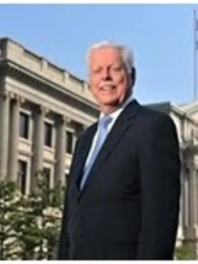 Leonard F. Lybarger