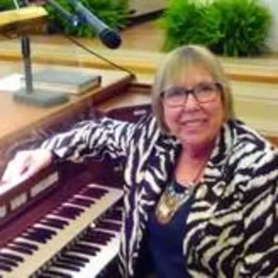 Linda Ruescher