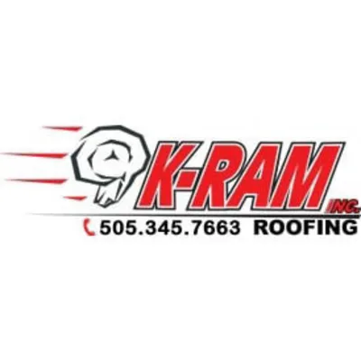 K-Ram Roofing
