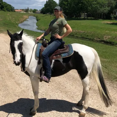 Lambert Riding Lessons