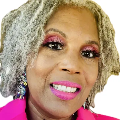 Pastor Lisa Sweeney