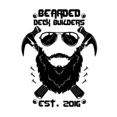 Bearded Deck Builders & More LLC