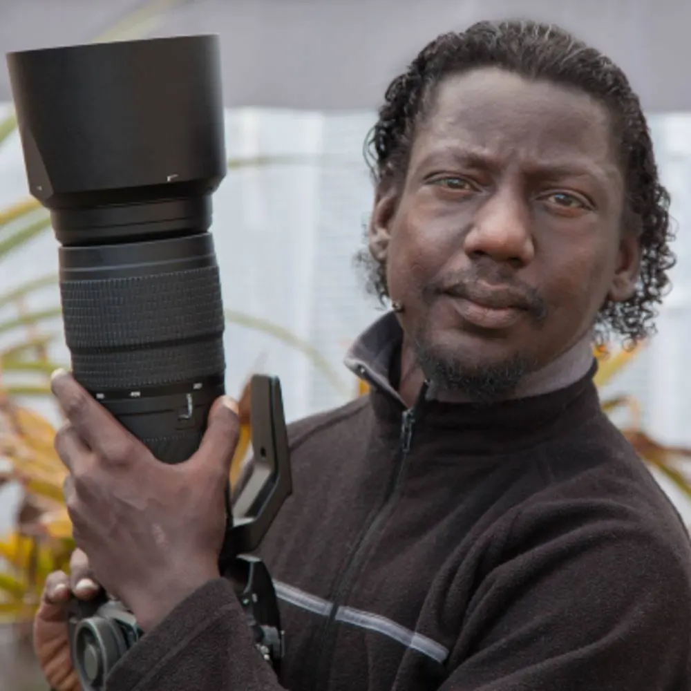 Rob Nelms Radiant Portraiture Photography