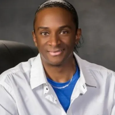 Dr. Kirt Gonzales 