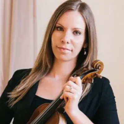 Connie Eilers Violin Studio