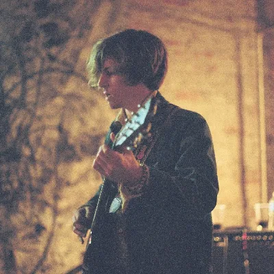 Casey Jarrett Music & Guitar Lessons