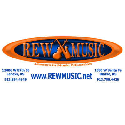 REW Music