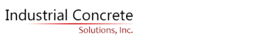 Industrial Concrete Solutions