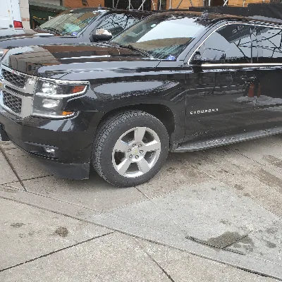 Minneapolis St Paul Airport Town Car And SUV Service
