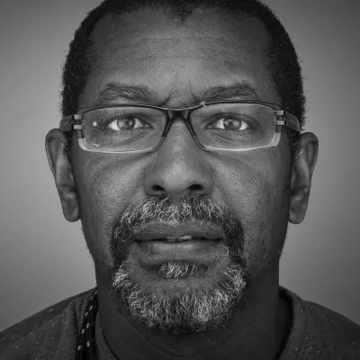 Kenneth Hamlett Photography