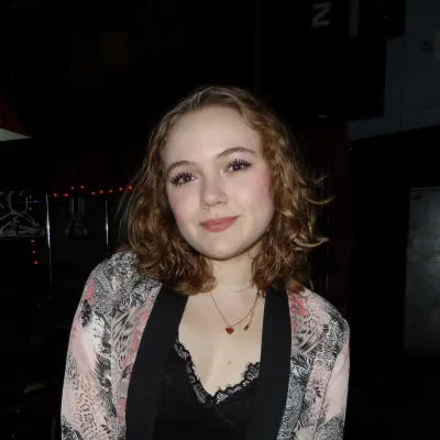 Alix Murray