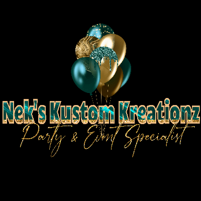 Nek's Kustom Kreationz Party & Event Planning