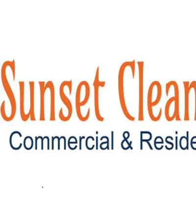 Sunset Cleaning Services