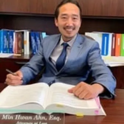 Law Office Of Ahn And Sinowitz