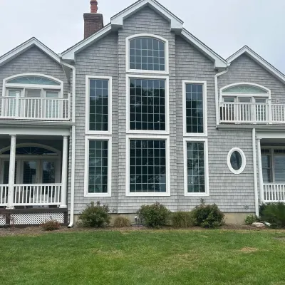 Jimmy 4 Contracting Inc/DBA Northeast Exteriors 