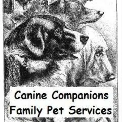 Canine Companions Family Pet Services