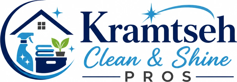 Kramtseh Clean & Shine Pros 