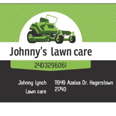 Johnnys Lawn Care