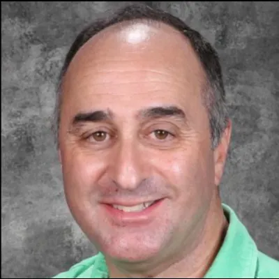 John Titone Math Tutor