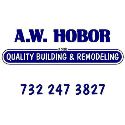A.W. Hobor & Sons, Inc.