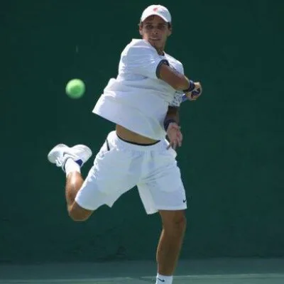 Chris Racz Tennis Academy