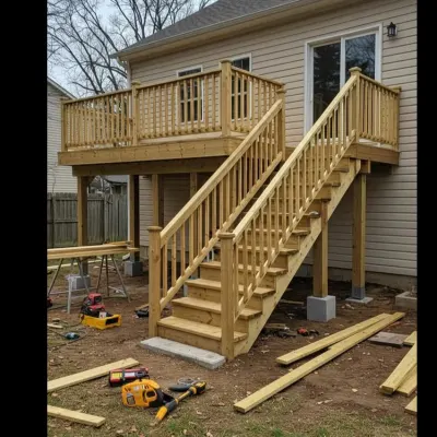 Henrys Handyman 