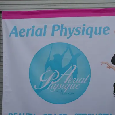 Aerial Physique