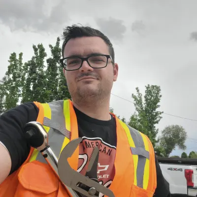 Mitch's Quality Repairs
