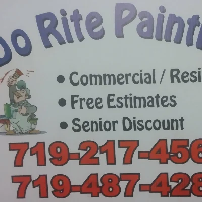 Do Rite Painting & Drywall