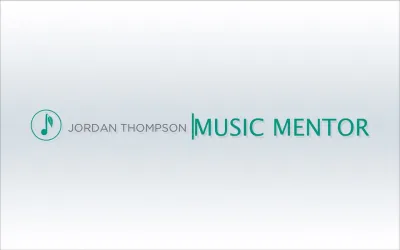 Jordan Thompson - Music Mentor