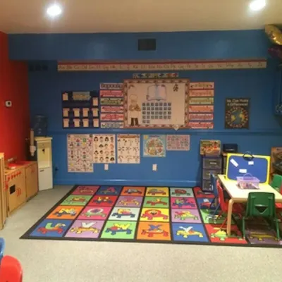 KidzWorld Learning Center (College Park)