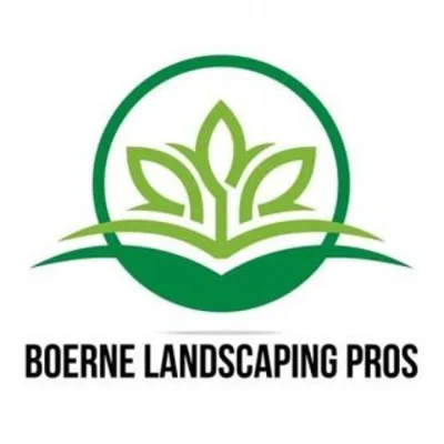 Boerne Landscaping Pros