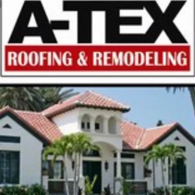 A-TEX Roofing & Remodeling