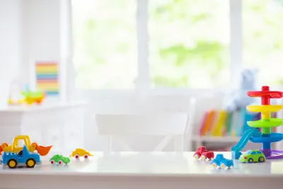 Mountain Willow Montessori