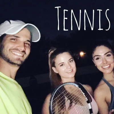 Miami Tennis Lessons