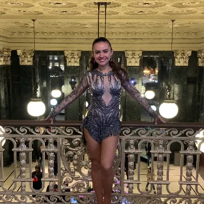Fernanda Cedeno Dance & Fitness